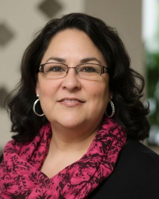 Photo of Rebecca Hahn-Hooten, Marriage & Family Therapist, LMFT, MA, MBA