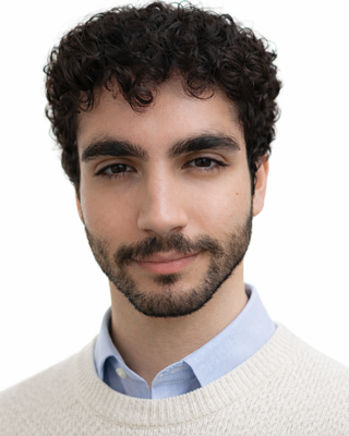 Photo of Parham Pakatchi, Pre-Licensed Professional