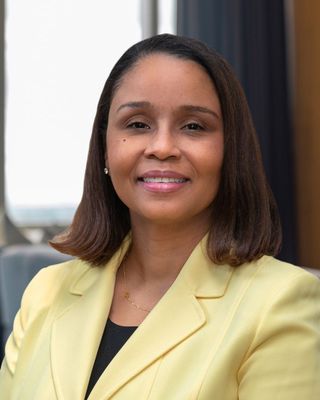 Photo of Dr. Lorraine Wharton-Mohammed, Psychiatrist, PMHNP