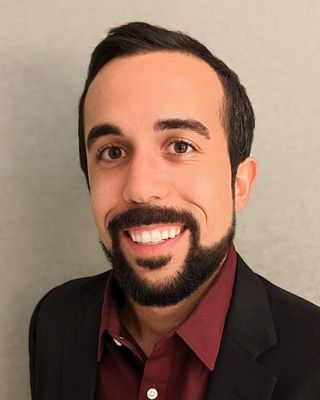 Photo of Nathan Allen, Clinical Social Work/Therapist, LCSW
