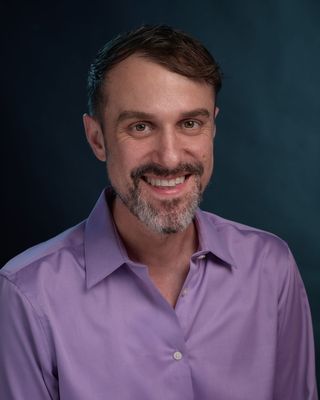 Photo of Nicholas Bolton, Counselor, MSEd, LPCC, SEP