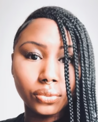 Photo of Erica Davis, Clinical Social Work/Therapist, LICSW