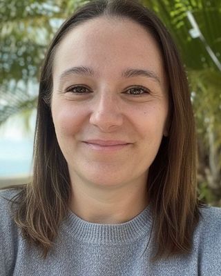 Photo of Franny Morken, LMHC, LCPC, C-DBT