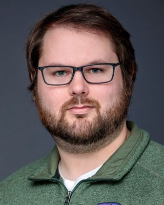 Photo of Zack Brock, Licensed Mental Health Counselor, LMHC