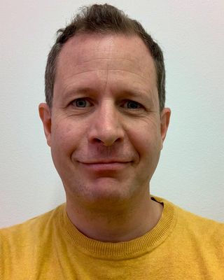 Photo of Seth Jackson - Light Minds Therapy, Psychotherapist, MSc, MBABCP