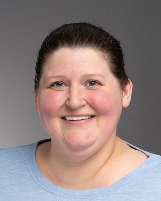 Photo of Hannah Gibson, Licensed Professional Clinical Counselor, MEd, LPCC