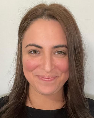 Photo of Alyssia Rodriguez, Clinical Social Work/Therapist, LCSW