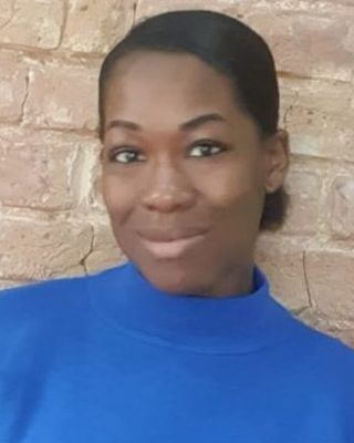 Photo of Amanda Kwesiga, Counsellor in Gillingham, England