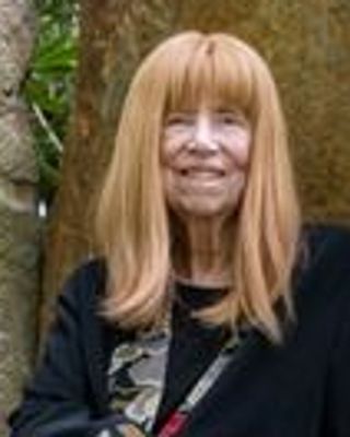 Photo of Dr. Joyce Maguire Pavao, EdD, MEd, LMFT