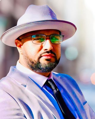 Photo of Hasan Ali, Clinical Social Work/Therapist, LCSW