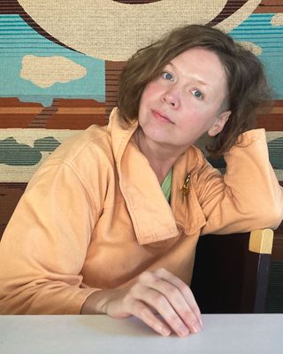Photo of Dasha Sinitsyna - Dasha Sinitsyna - Tales & Trails Therapy, Licensed Professional Counselor Associate, MS, MA