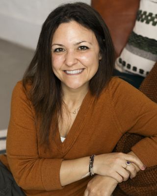 Photo of Katie Frankum, Licensed Professional Counselor, LCMHC, NCC, MS