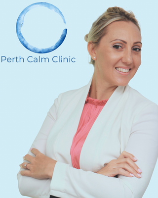 Photo of Jessica Bouquet Perth Calm Clinic, Clinical Social Work/Therapist, AMHSW