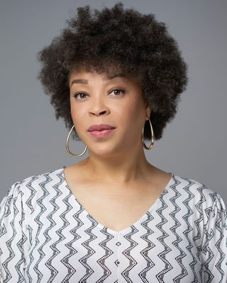 Photo of Lakiesha Oliver, Licensed Professional Counselor, LCPC