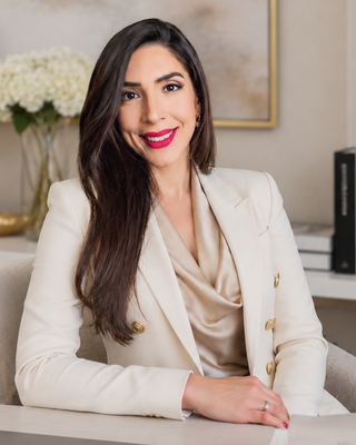Photo of Andrea Figueroa, Licensed Professional Counselor, MA, LPC, NCC
