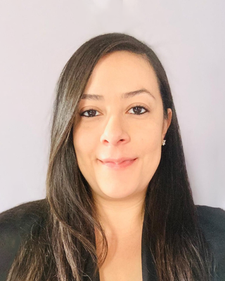 Photo of Belsie Arevalo, Marriage & Family Therapist, LMFT