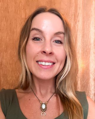 Photo of Chauntell Dietrich - Therapeutic Animism - Spiritual Care, Registered Social Worker, BSW, RSW, BA
