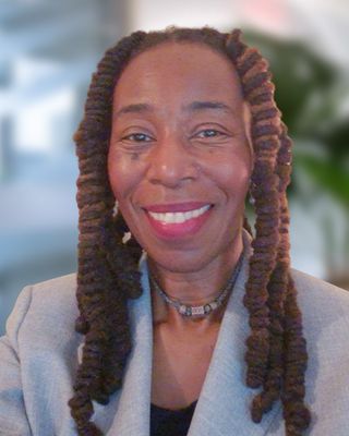 Photo of Christala Cherry, Psychiatric Nurse Practitioner, MSN, APN, PMHNP, FNP-BC