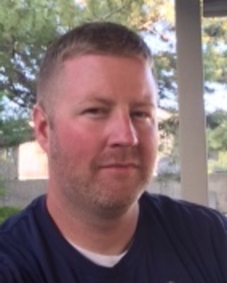 Photo of David Wilson, Licensed Clinical Professional Counselor, LCPC