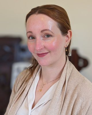 Photo of Marina Williams, Counselor in West Newton, MA