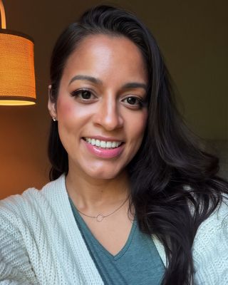 Photo of Ruth Ablan, Licensed Professional Counselor, LPC, NCC