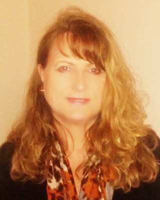 Photo of Christine Sands, Psychotherapist in Lawshall