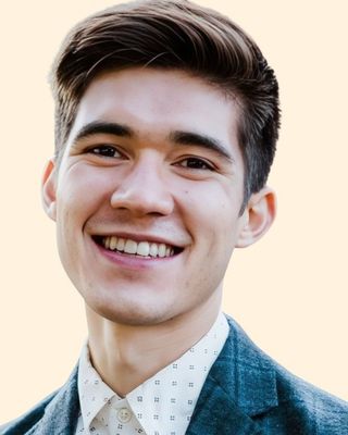 Photo of Dr. Bryce Jacobson, Psychologist, PsyD, PSY