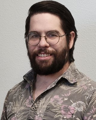 Photo of Damian Lucas Margason, Pre-Licensed Professional, BA, MS, AMFT