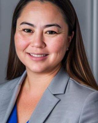 Photo of Allyson Bell, Marriage & Family Therapist, LMFT