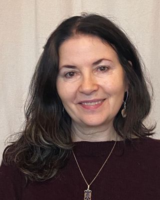 Photo of Corinne Martin, Psychotherapist, MBACP