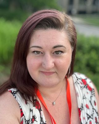 Photo of Erica Antonucci, Licensed Professional Counselor, LCPC, CEDS-C