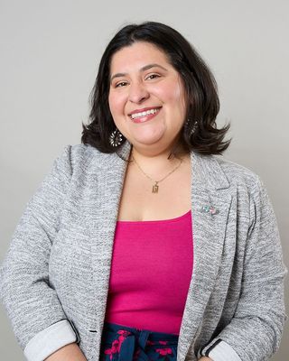Photo of Triny A Rios, Licensed professional Clinical Counselor, LPCC