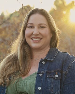 Photo of Hilary Gibson, Psychological Associate, PsyD