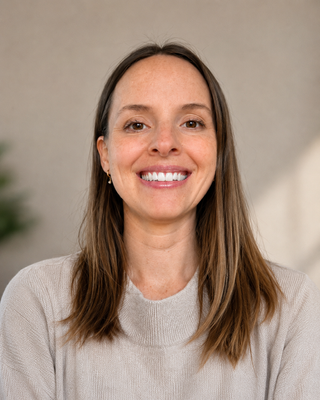 Photo of Briana Truelson, Licensed Professional Counselor, LPC