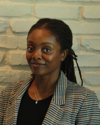 Photo of Esther Loko, Licensed Master Social Worker, LMSW