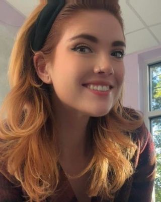 Photo of Jessica Erwin, Licensed Clinical Addiction Specialist, MA, LCAS