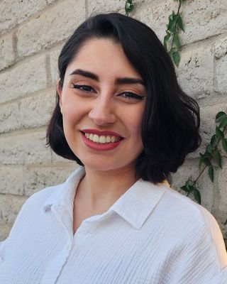 Photo of Damaris Karely Ponce, Counselor, MA, LAC, CRC
