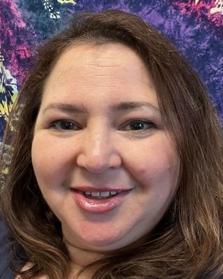 Photo of Michelle Glicksman, Marriage & Family Therapist in Folsom, CA