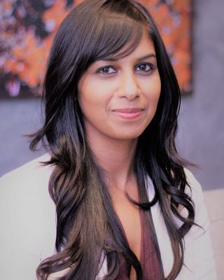 Photo of Dr. Huma Shireen, Psychologist, PhD