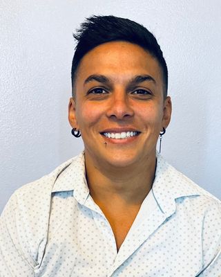Photo of Larissa Bustamante, Counselor, MA, LMHC