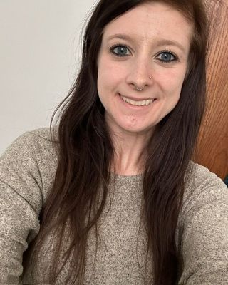Photo of Ashleigh Iannelli, Licensed Professional Counselor, LPC