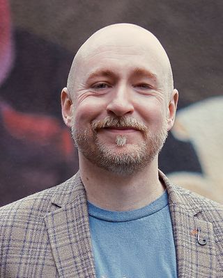 Photo of Dr Rob Agnew, Psychologist in London, England