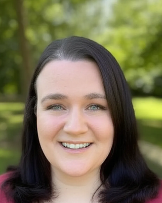 Photo of Melanie Stafford, Pre-Licensed Professional, Intern