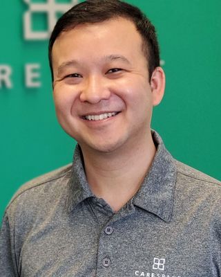 Photo of Kevin Leung, Registered Psychotherapist (Qualifying) in Waterloo, ON