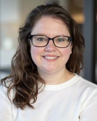 Photo of Brandy Martin, Clinical Social Work/Therapist, LCSW
