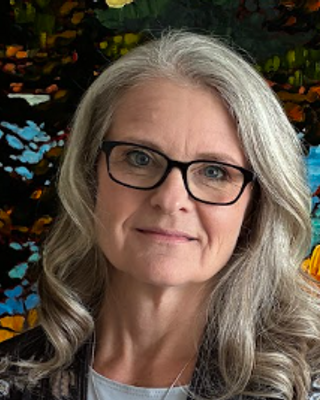 Photo of SUSAN FREIHEIT, Pre-Licensed Professional, MEd