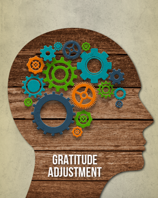Photo of Christy Lynn Fox - Gratitude Adjustment, Licensed Professional Clinical Counselor, LPCC-S, LCADC, CCS