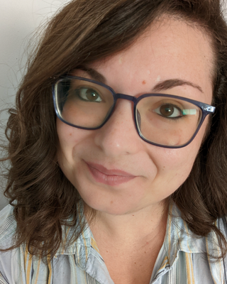 Photo of Ashley Taylor, Pre-Licensed Professional, MMT, MT-BC, LAPC