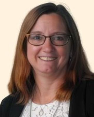 Photo of Cheryl Fellas, Licensed Mental Health Counselor, MA, LMHC