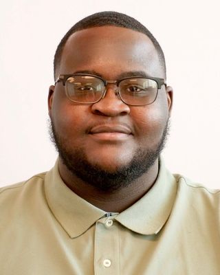 Photo of Jaqwaylon Davenport, Provisional Licensed Professional Counselor in Lafayette, LA